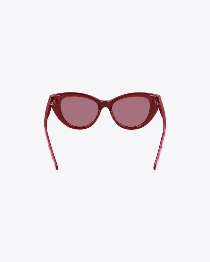 Draper James Beatrix Sunglasses Women Sport