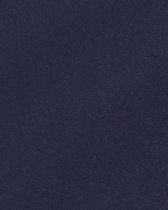 Draper James Button Front Cardigan In Navy Women Sweaters