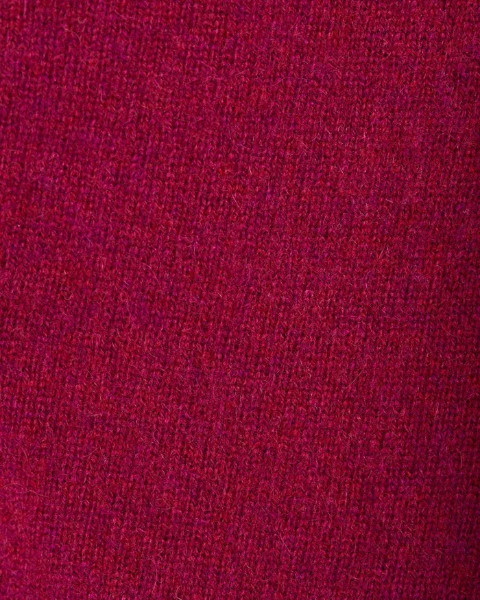 Draper James Cashmere VNeck Cardigan Women Sweaters