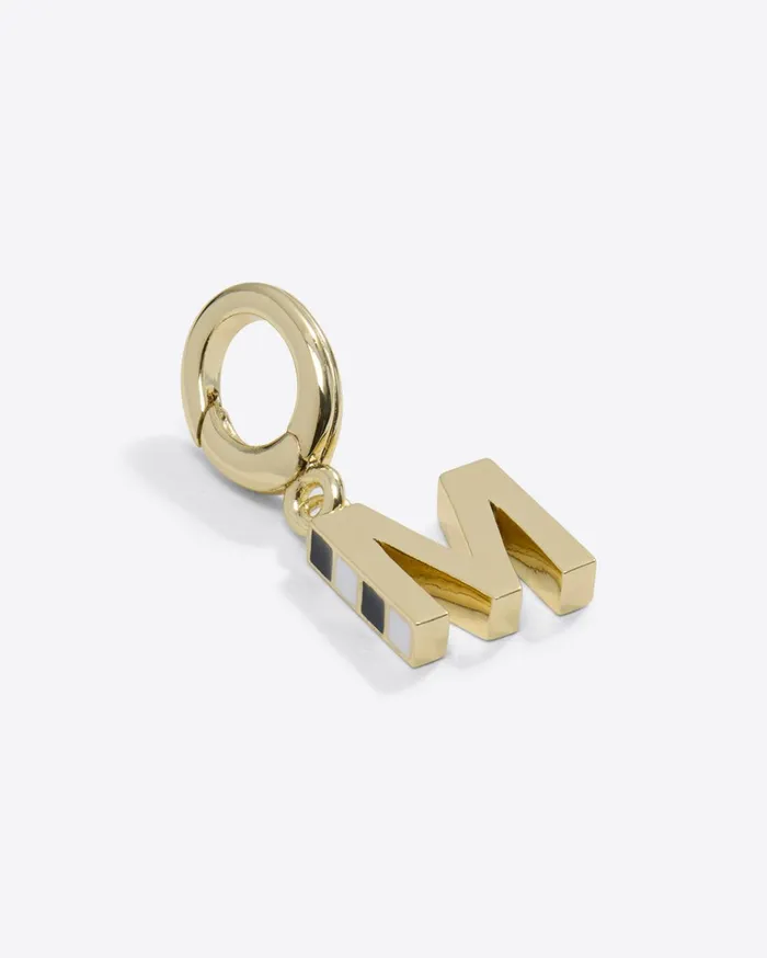 Draper James Initial Charm Women Jewelry