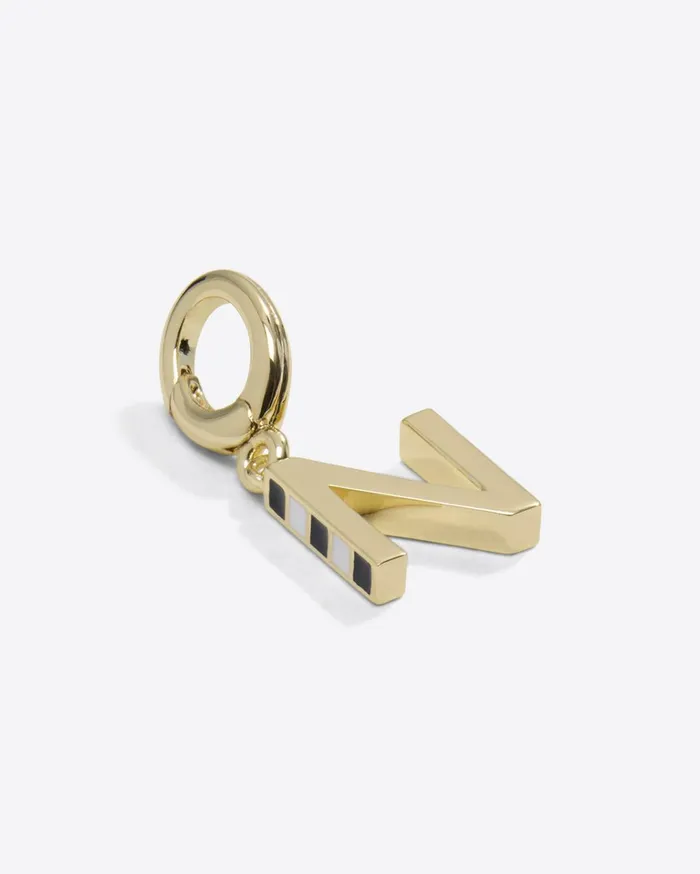 Draper James Initial Charm Women Jewelry