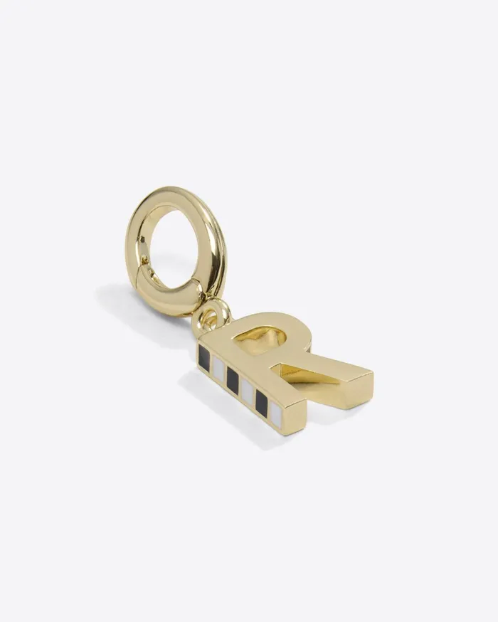 Draper James Initial Charm Women Jewelry