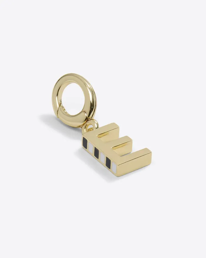 Draper James Initial Charm Women Jewelry