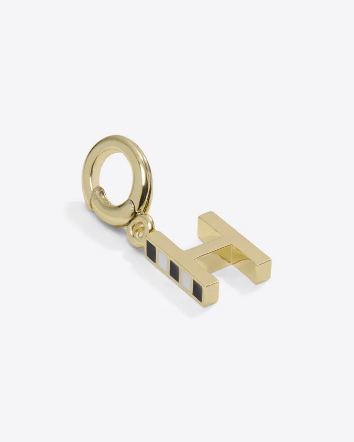Draper James Initial Charm Women Jewelry