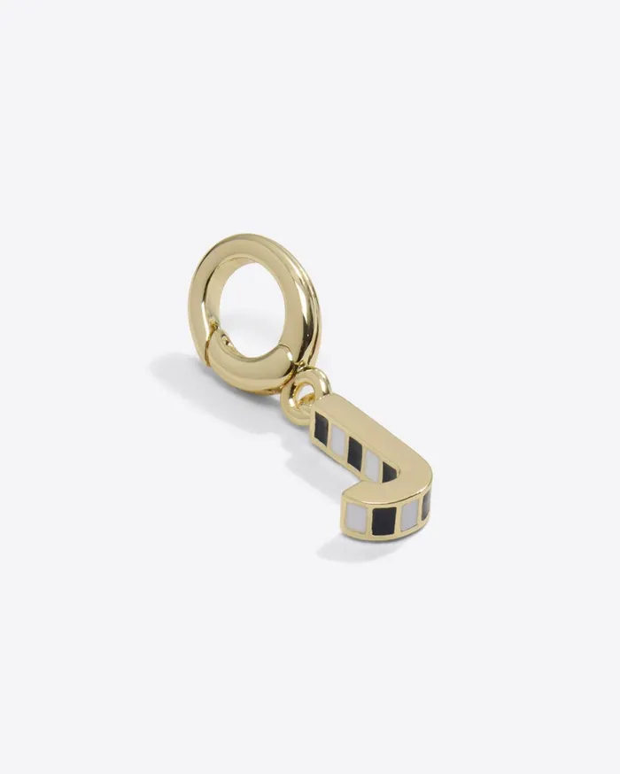 Draper James Initial Charm Women Jewelry