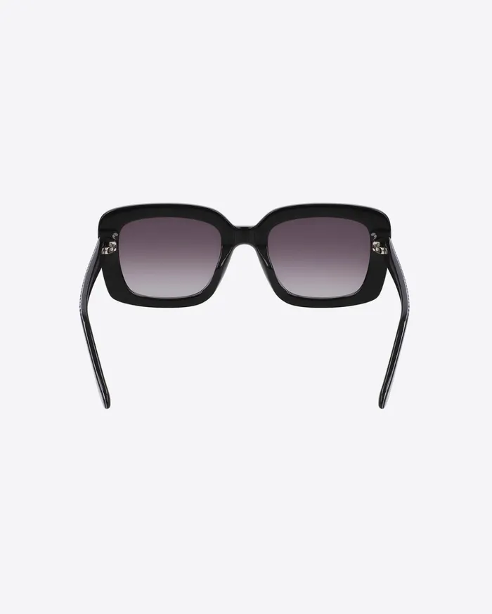 Draper James Luma Sunglasses Women Swim