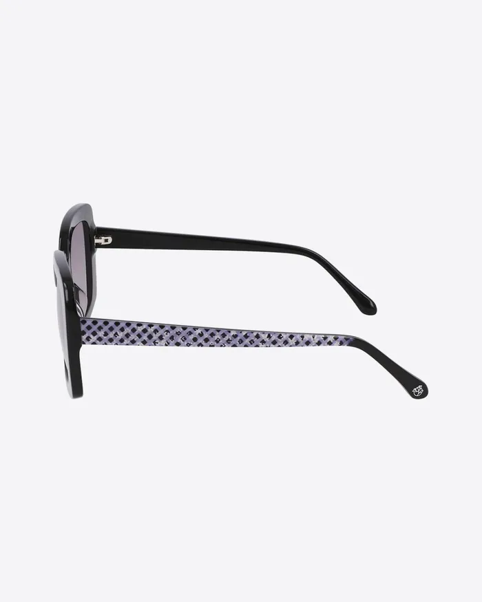 Draper James Luma Sunglasses Women Swim