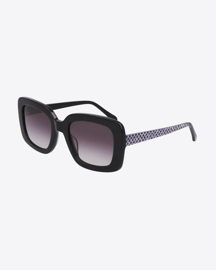Draper James Luma Sunglasses Women Swim