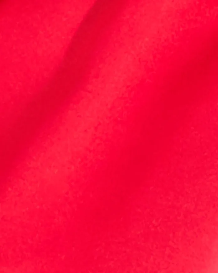 Draper James Mae Love Circle Dress In Red Women Dresses