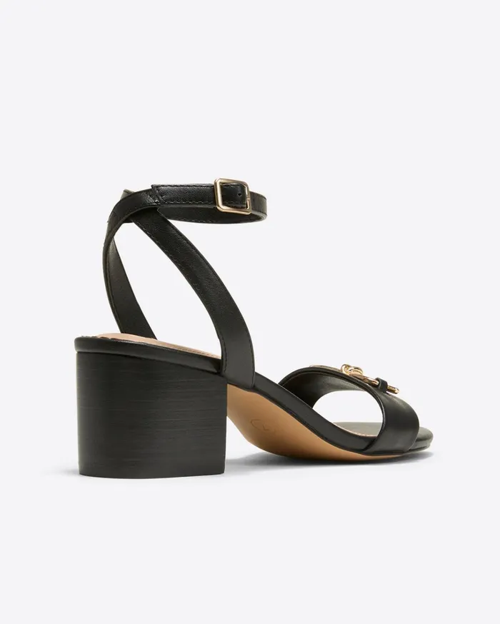 Draper James Percy Sandal Women Heels