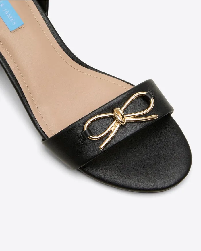 Draper James Percy Sandal Women Heels
