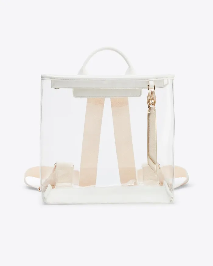 Draper James Tassel In Gold Women Handbags