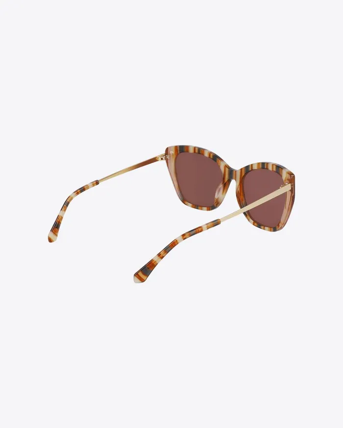 Draper James Victoria Sunglasses Women Sunglasses