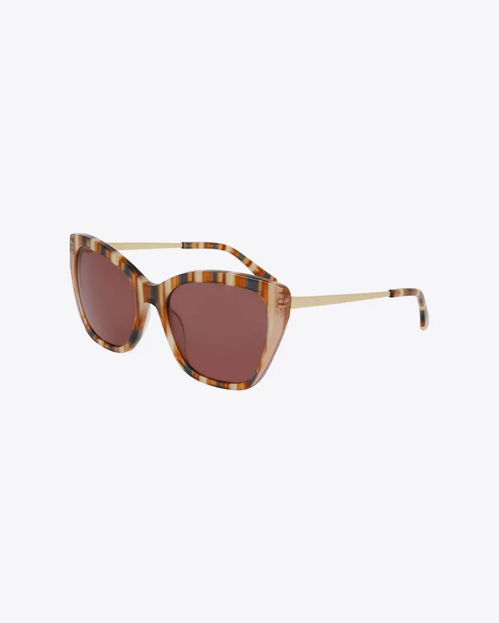 Draper James Victoria Sunglasses Women Sunglasses