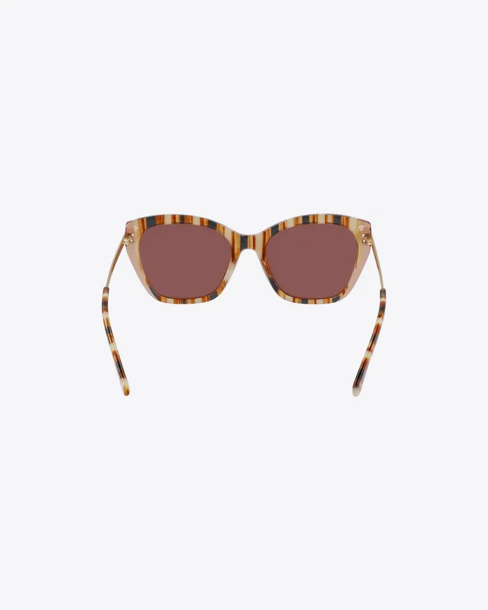Draper James Victoria Sunglasses Women Sunglasses
