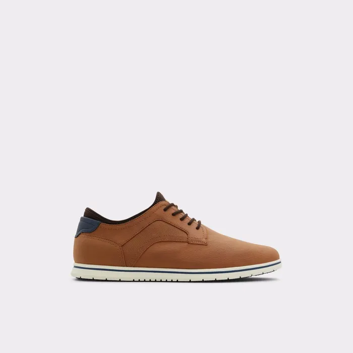 Drymos Cognac Men ALDO Oxfords and Laceups