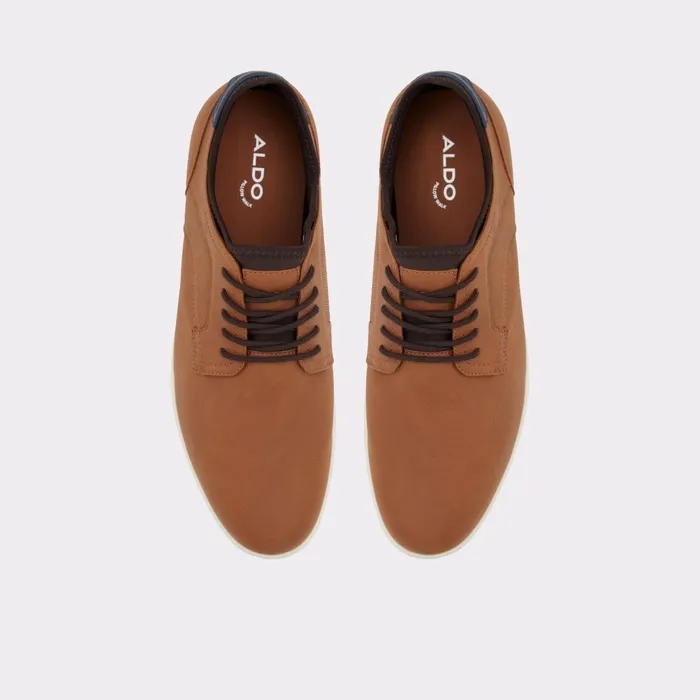 Drymos Cognac Men ALDO Oxfords and Laceups