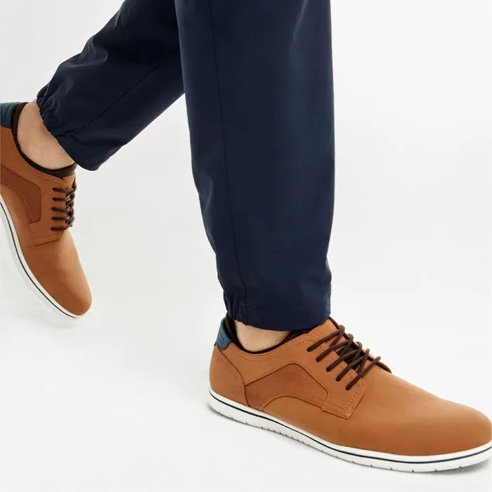 Drymos Cognac Men ALDO Oxfords and Laceups