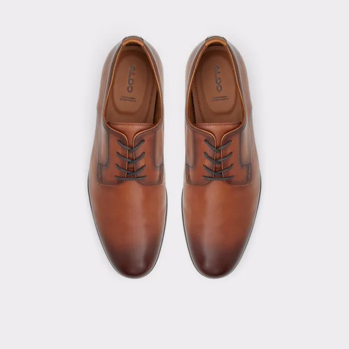 Edinburgh Cognac Men ALDO Oxfords and Laceups