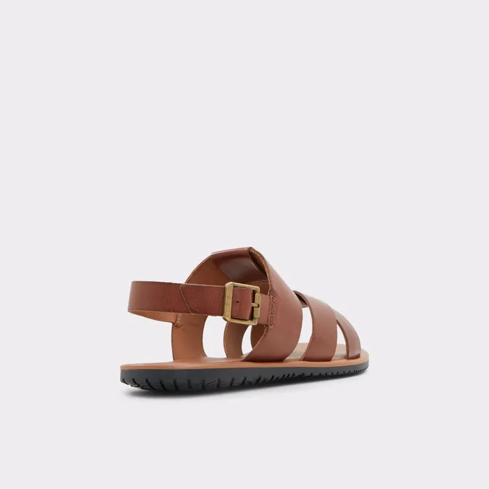 Educien Cognac Men ALDO Sandals and Slides
