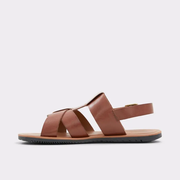 Educien Cognac Men ALDO Sandals and Slides