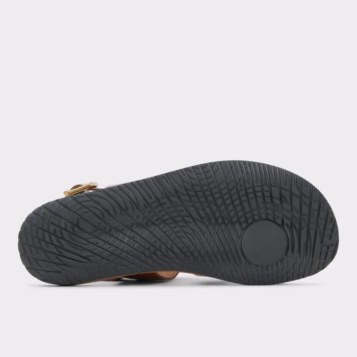 Educien Cognac Men ALDO Sandals and Slides