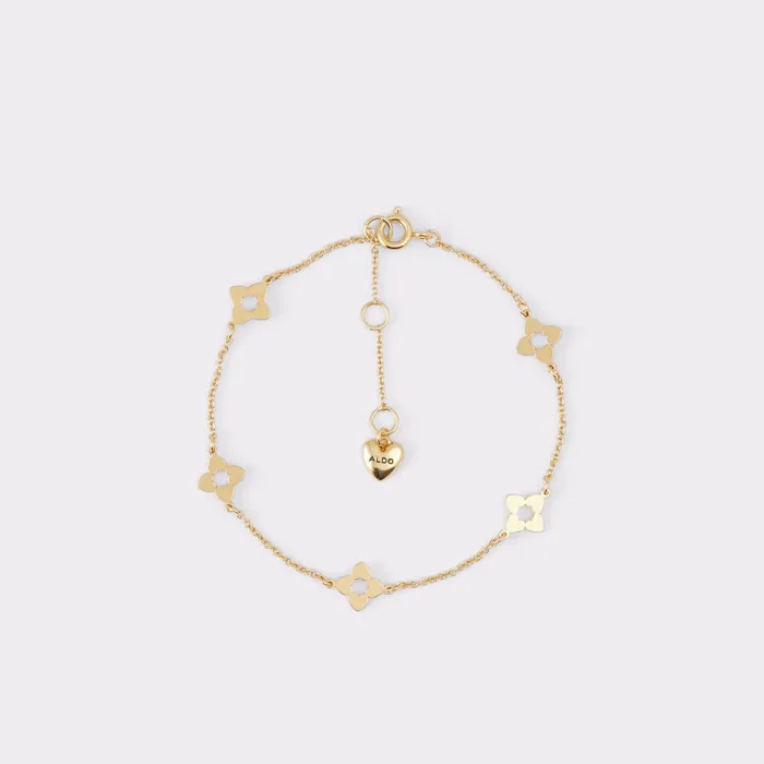 Elbelia Gold Women ALDO Jewelry