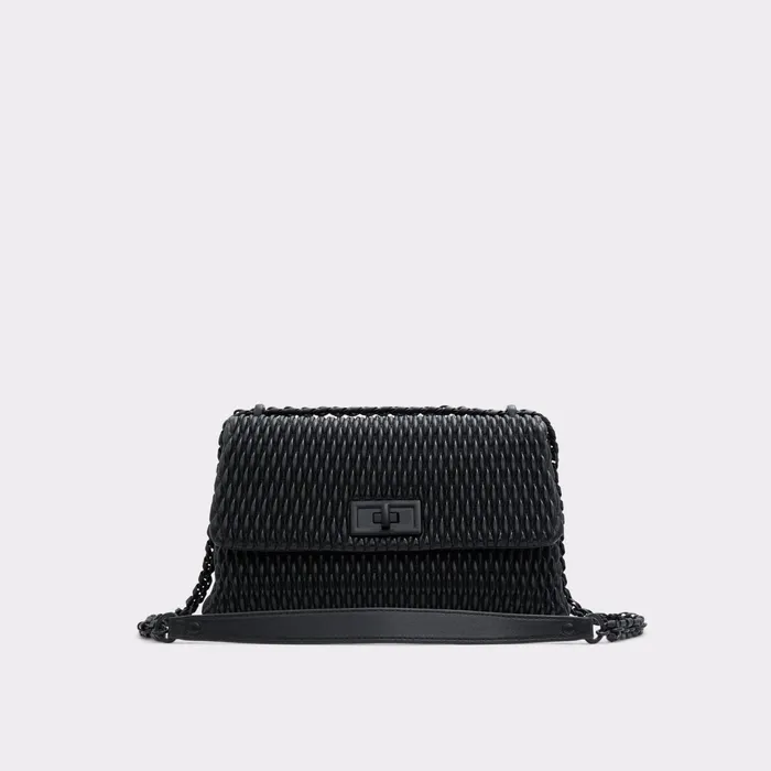 Eloyse Black Women ALDO Crossbody Bags