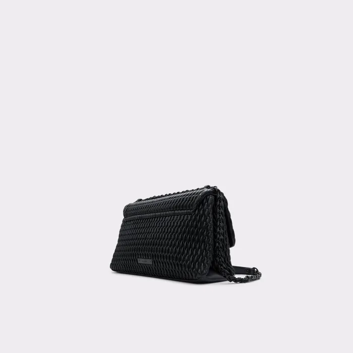Eloyse Black Women ALDO Crossbody Bags