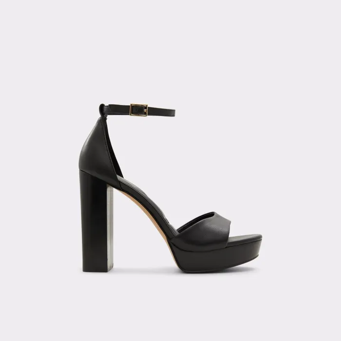 Enaegyn20 Black Women ALDO Heels