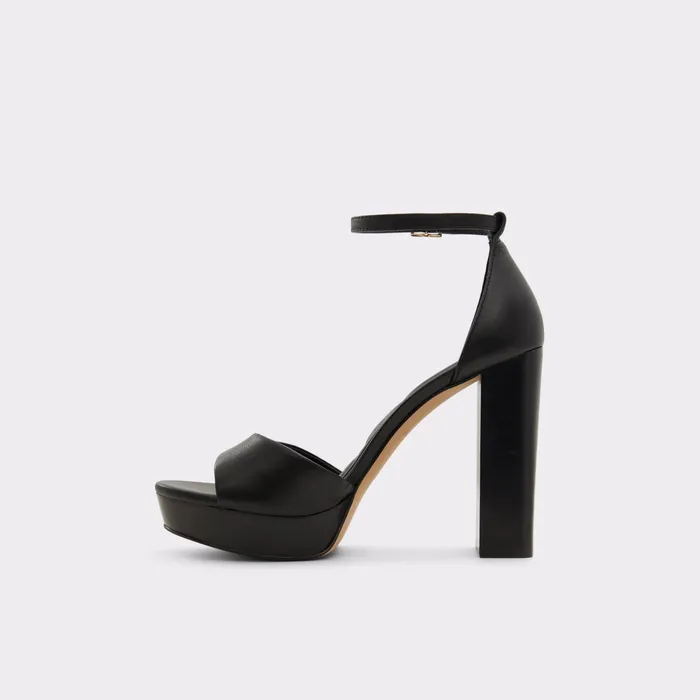 Enaegyn20 Black Women ALDO Heels