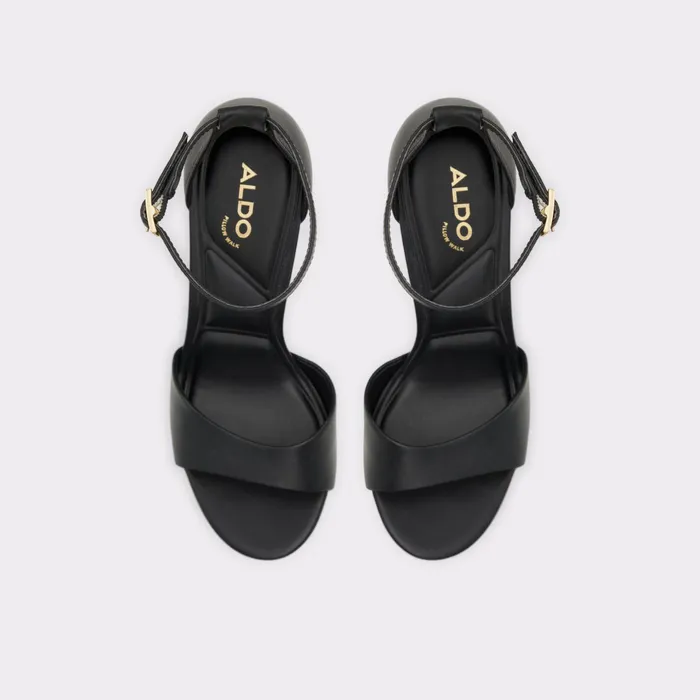 Enaegyn20 Black Women ALDO Heels