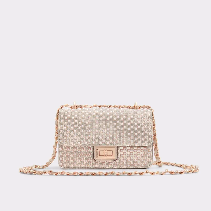 Fareryn Pink Women ALDO Clutches and Evening Bags