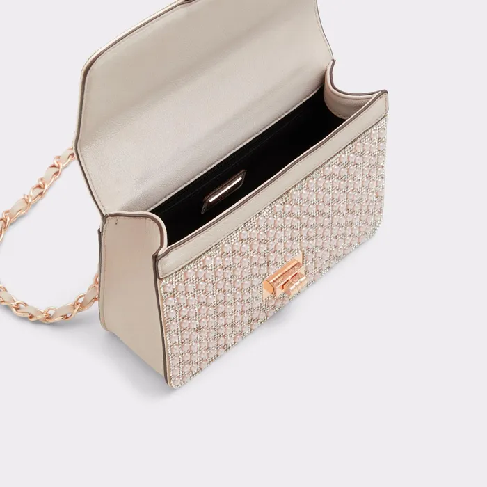 Fareryn Pink Women ALDO Clutches and Evening Bags