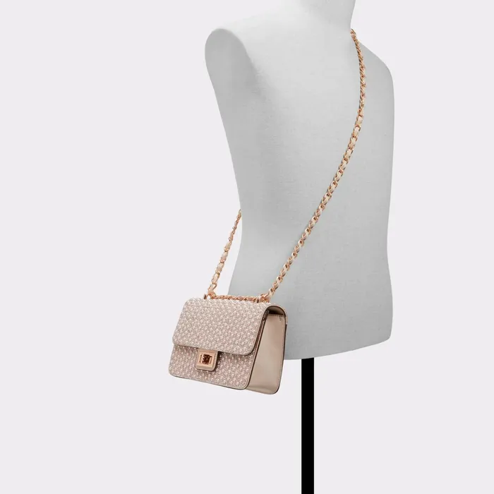 Fareryn Pink Women ALDO Clutches and Evening Bags