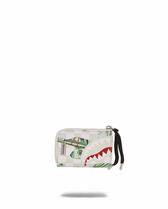 FEROCIOU WALLET Bags SPRAYGROUND