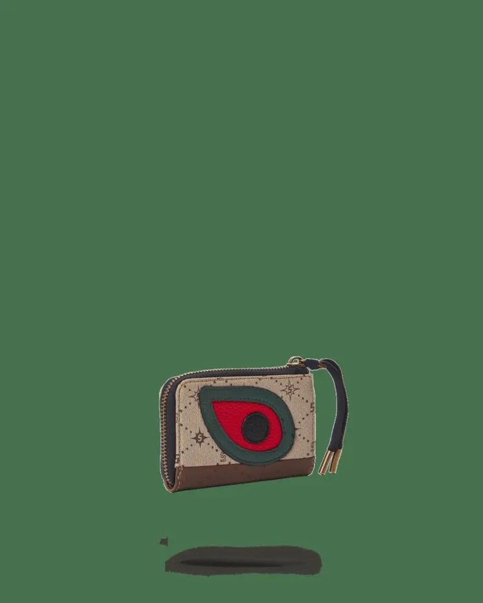 FIFTH AVENUE WALLET Bags SPRAYGROUND FIFTH AVENUE WALLET Bags SPRAYGROUND