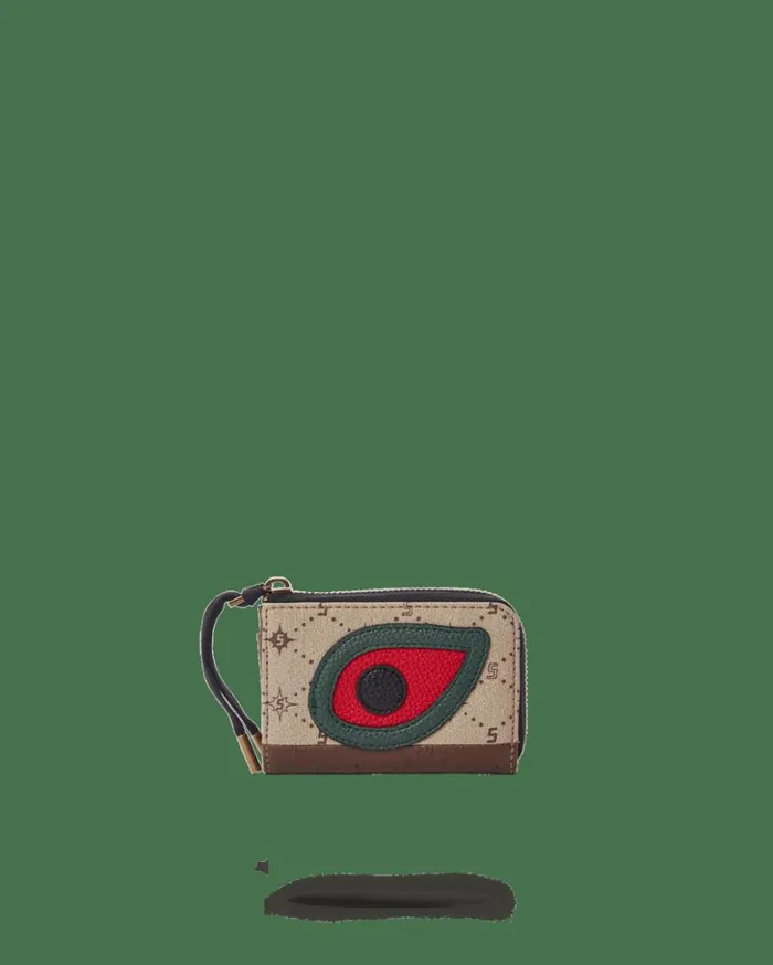 FIFTH AVENUE WALLET Bags SPRAYGROUND FIFTH AVENUE WALLET Bags SPRAYGROUND