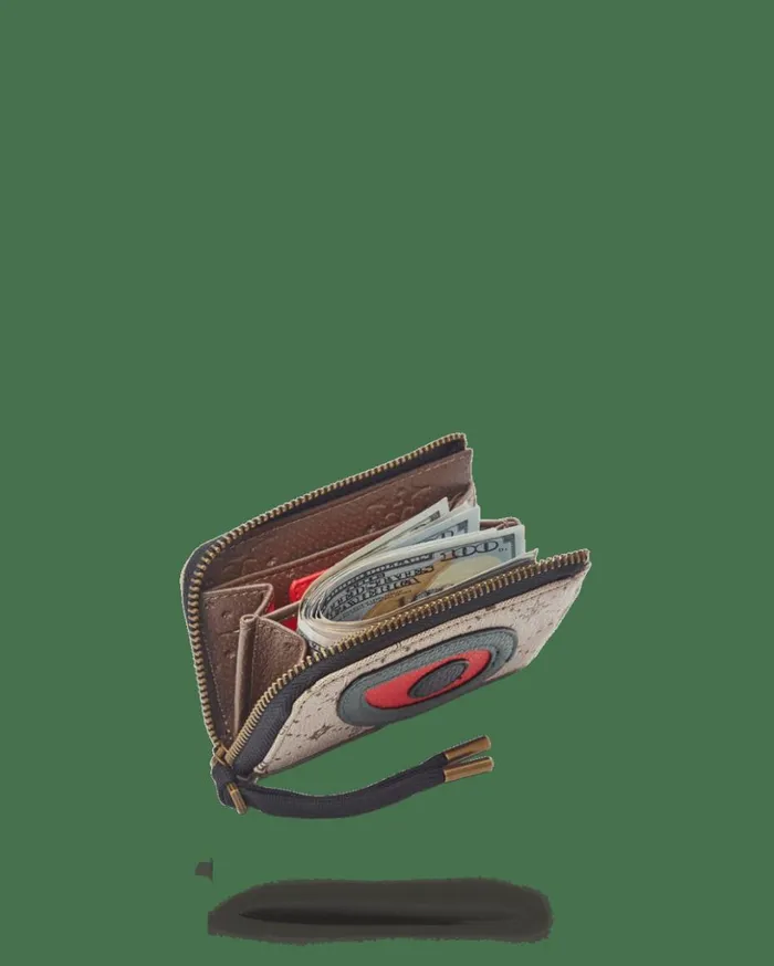 FIFTH AVENUE WALLET Bags SPRAYGROUND FIFTH AVENUE WALLET Bags SPRAYGROUND