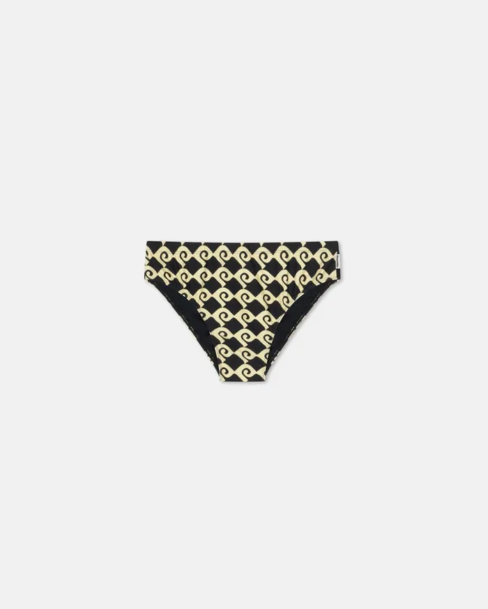 Finn Swim Briefs Diamond Check Men Nanushka Swimwear