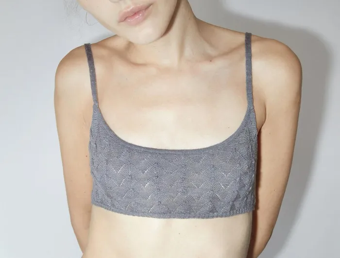 Fleur Grey Women Paloma Wool Tops
