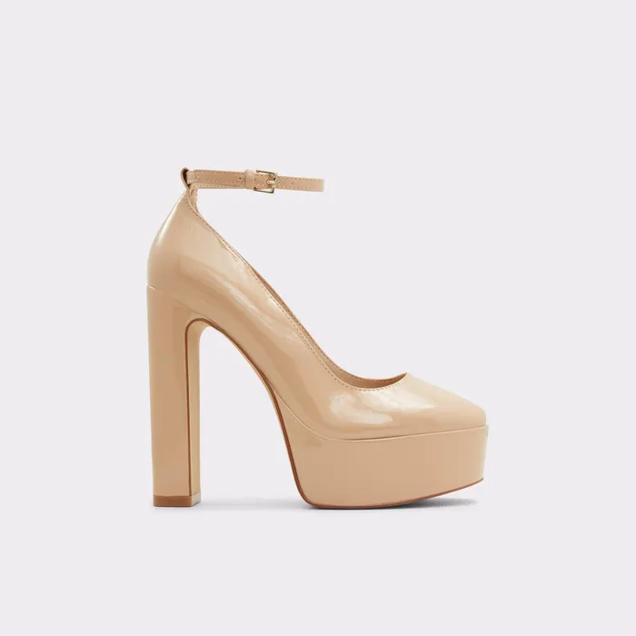 Fonda Bone Women ALDO Heels