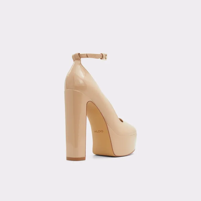 Fonda Bone Women ALDO Heels