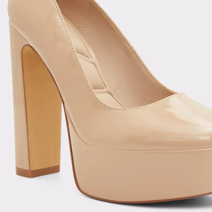 Fonda Bone Women ALDO Heels