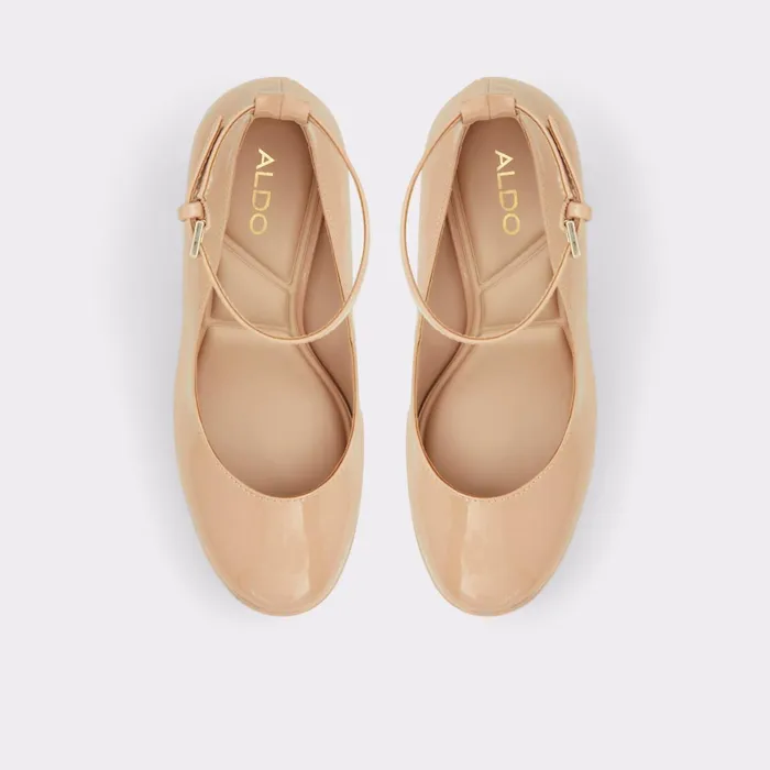 Fonda Bone Women ALDO Heels