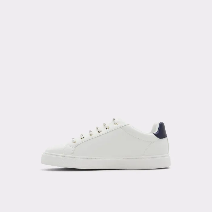 Fritram White Women ALDO Sneakers