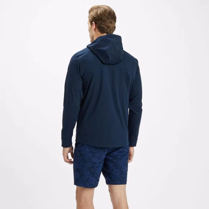 GFORE ICON CAMO MAVERICK 4WAY STRETCH 8034 INSEAM SHORT Twilight Camo Men Shorts