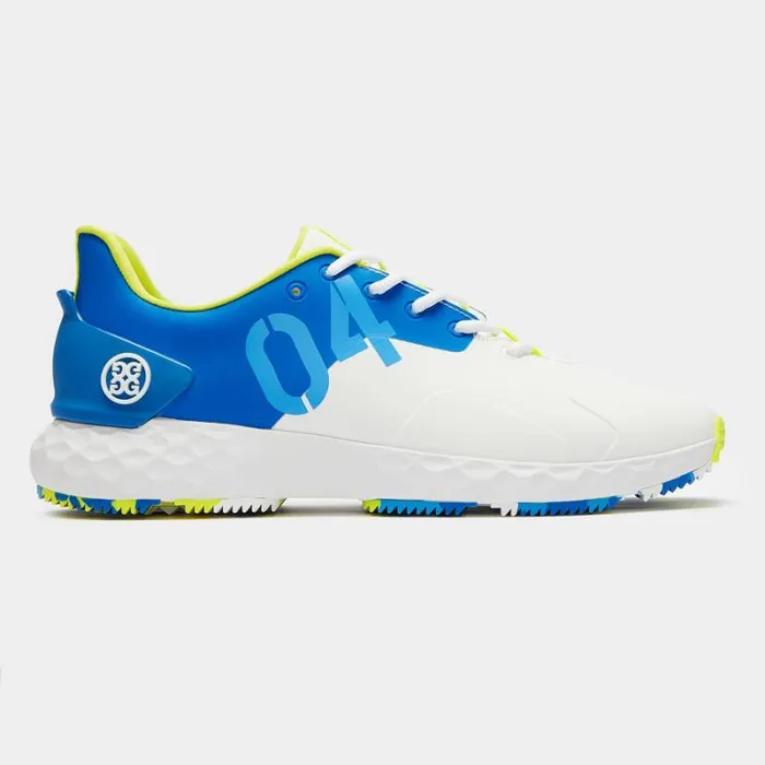 GFORE MEN039S LIMITED EDITION G04 MG4 GOLF SHOE Racer Men Golf Shoes