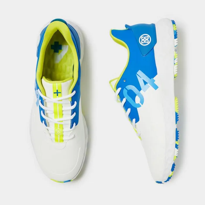 GFORE MEN039S LIMITED EDITION G04 MG4 GOLF SHOE Racer Men Golf Shoes