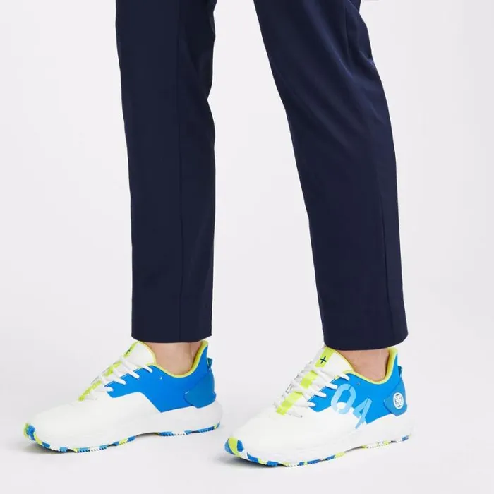 GFORE MEN039S LIMITED EDITION G04 MG4 GOLF SHOE Racer Men Golf Shoes